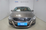 大众CC2011款1.8TSI 豪华型(5座版)