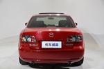 马自达Mazda62013款2.0L 手自一体时尚型