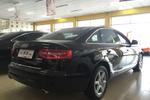 奥迪A6L2009款2.0TFSI 标准型AT