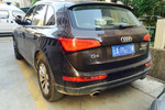 奥迪Q52013款40 TFSI 技术型