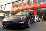 保时捷9112012款Carrera 3.4L