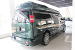 GMC Savana2013款6.0L 豪华隐私屏版7座