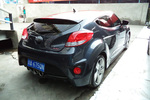 现代飞思Veloster2012款1.6T 自动旗舰版