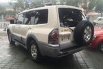 三菱帕杰罗2011款3.0L GLX 自动 四驱