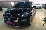 纳智捷大7 SUV2014款2.2T 两驱智慧型