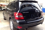 奔驰GLK级2010款GLK300 4MATIC 豪华版