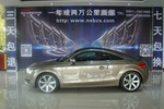 奥迪TT2010款2.0TFSI 典藏版