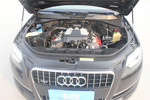 奥迪Q72011款3.0TFSI 舒适型(L)