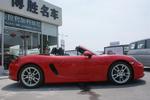 保时捷Boxster2013款Boxster