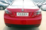 MG62011款1.8DVVT 手自一体 贺岁版