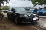 奥迪A6L2009款2.0TFSI 标准型AT