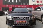 奥迪A4L2010款2.0TFSI 豪华型