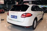 保时捷Cayenne2011款Cayenne