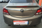 别克君威2011款2.4L SIDI精英版OnStar