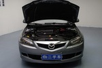 马自达Mazda62008款2.0L 手自一体 时尚型