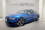 奥迪RS52012款RS 5 Coupe