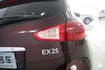 英菲尼迪QX502010款EX25 2.5L 优雅版