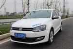 大众Polo2013款1.6L 自动 舒适版