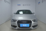 奥迪A4L2013款35 TFSI 自动舒适型