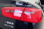 奥迪A6L2012款30 FSI 技术型(2.5L)