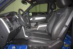 福特F系列2011款6.2L SVT Raptor SuperCab