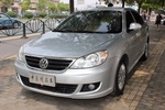 大众朗逸2008款1.6L 手动 品悠版