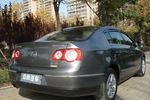 大众迈腾2008款1.8TSI 手动 舒适型