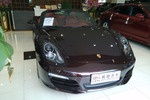 保时捷Boxster2013款Boxster 2.7L 