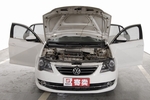 大众宝来2012款1.6L 手动 舒适型