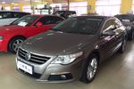 大众CC2012款1.8TSI 豪华型