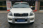 丰田普拉多2008款4.0L VX 自动