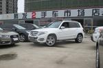 奔驰GLK级2013款GLK300 4MATIC 时尚型