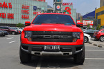 福特F-1502011款6.2L SVT Raptor SuperCrew