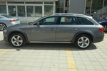 奥迪A4 allroad2013款40 TFSI allroad quattro 豪华型 