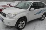 丰田RAV42005款2.0i 标准型 自动四驱(5门)