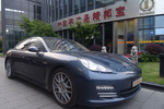 保时捷Panamera2010款Panamera 4 3.6L 