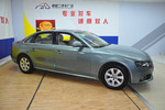 奥迪A4L2009款2.0TFSI 舒适型