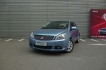 长城C30 2010款1.5L CVT舒适型