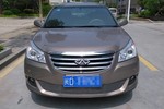 奇瑞E52012款1.5L 手动数字奥运版