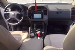 三菱帕杰罗sport2003款3.0 GLS 自动 四驱