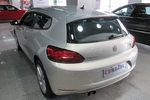 大众尚酷2013款2.0TSI GTS