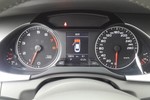 奥迪A4L2009款2.0TFSI 豪华型