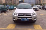 丰田RAV42010款2.4L 自动豪华升级版