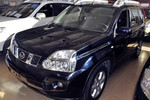 日产奇骏2008款2.5L XV 四驱型AT