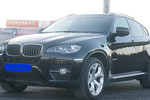 宝马X62012款xDrive35i