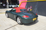 保时捷Boxster2009款Boxster