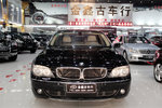 宝马7系2007款新730Li 自动