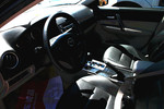 马自达Mazda62008款2.0L 手自一体 豪华型