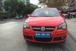 大众Polo2009款1.4L 手自一体 舒尚版