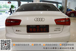 奥迪A6L-2014款30FSI舒适型